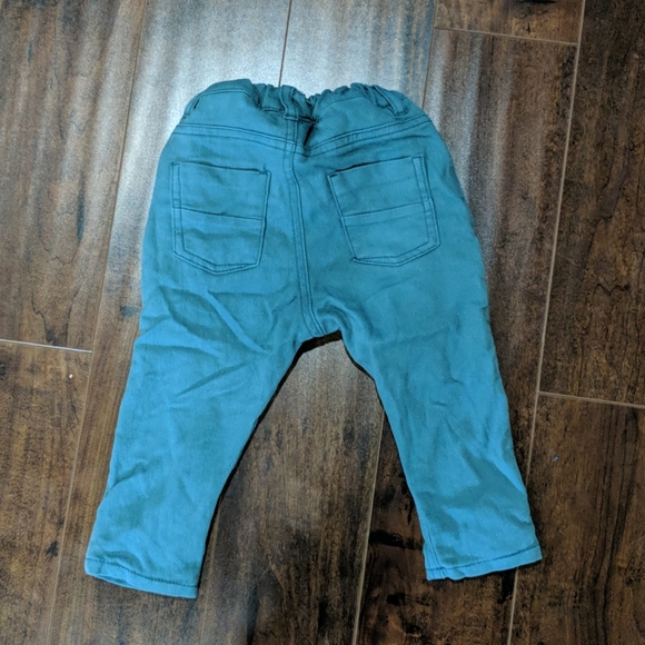 Boys pants - Picture 2 of 2